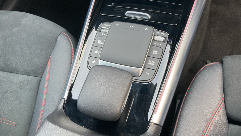 Mercedes-Benz Eqa 350 4Matic 215kW AMG Line 66.5kWh 5dr Auto Electric Hatchback